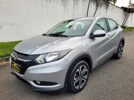 HONDA HR-V 1.8 16V 4P EX FLEX AUTOM�TICO CVT, Foto 3