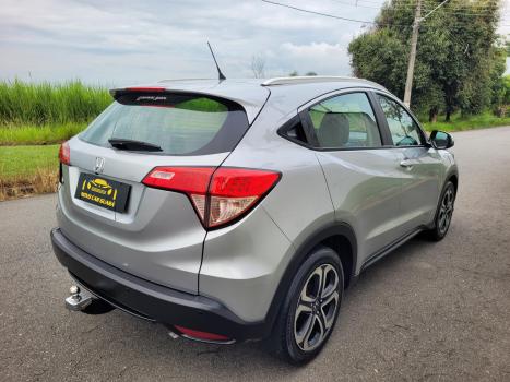 HONDA HR-V 1.8 16V 4P EX FLEX AUTOM�TICO CVT, Foto 4