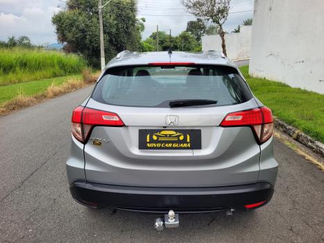 HONDA HR-V 1.8 16V 4P EX FLEX AUTOM�TICO CVT, Foto 5