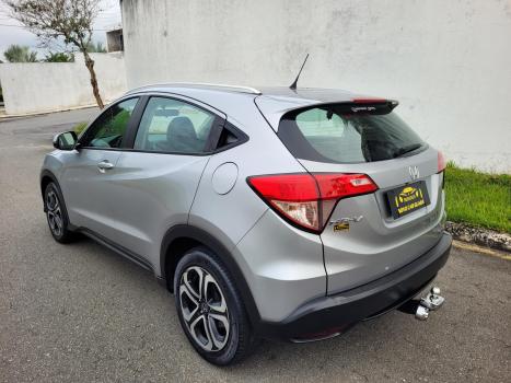 HONDA HR-V 1.8 16V 4P EX FLEX AUTOM�TICO CVT, Foto 6