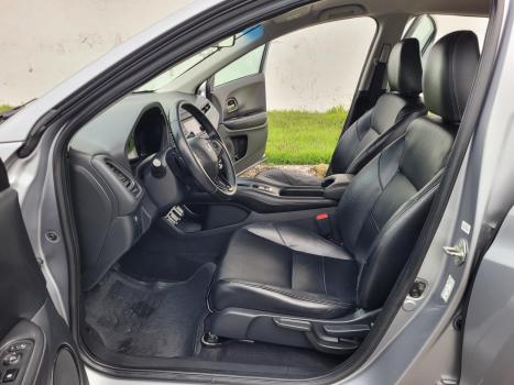 HONDA HR-V 1.8 16V 4P EX FLEX AUTOM�TICO CVT, Foto 7