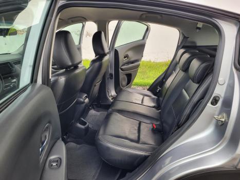 HONDA HR-V 1.8 16V 4P EX FLEX AUTOM�TICO CVT, Foto 8