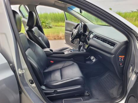 HONDA HR-V 1.8 16V 4P EX FLEX AUTOM�TICO CVT, Foto 9