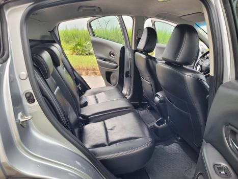 HONDA HR-V 1.8 16V 4P EX FLEX AUTOM�TICO CVT, Foto 10
