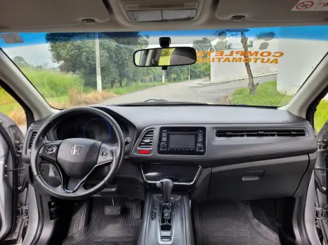 HONDA HR-V 1.8 16V 4P EX FLEX AUTOM�TICO CVT, Foto 11