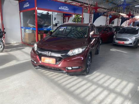 HONDA HR-V 1.8 16V 4P EXL FLEX AUTOM�TICO CVT, Foto 3