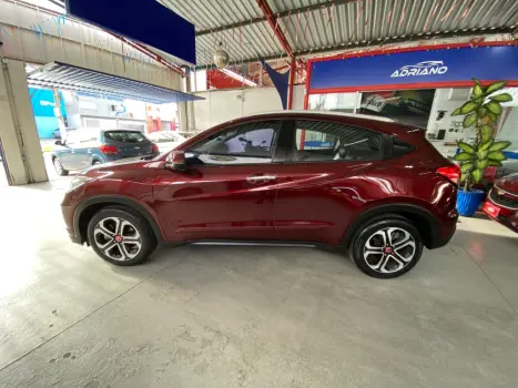 HONDA HR-V 1.8 16V 4P EXL FLEX AUTOM�TICO CVT, Foto 9