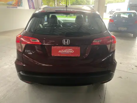 HONDA HR-V 1.8 16V 4P EXL FLEX AUTOM�TICO CVT, Foto 10