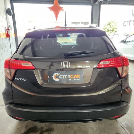 HONDA HR-V 1.8 16V 4P EX FLEX AUTOM�TICO CVT, Foto 4