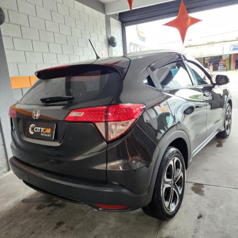 HONDA HR-V 1.8 16V 4P EX FLEX AUTOM�TICO CVT, Foto 5