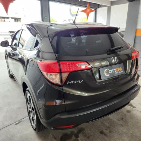 HONDA HR-V 1.8 16V 4P EX FLEX AUTOM�TICO CVT, Foto 6