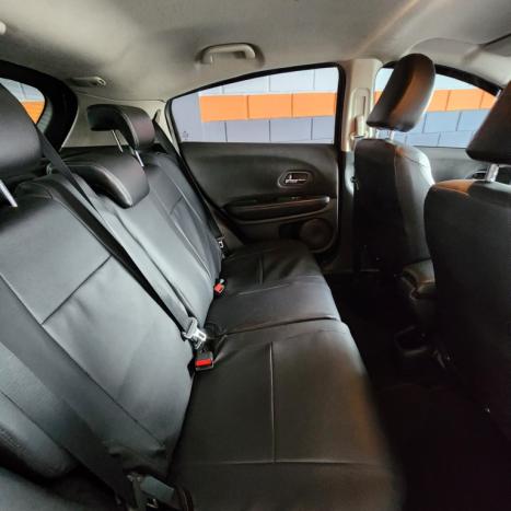 HONDA HR-V 1.8 16V 4P EX FLEX AUTOM�TICO CVT, Foto 7