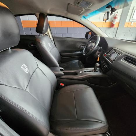 HONDA HR-V 1.8 16V 4P EX FLEX AUTOM�TICO CVT, Foto 8