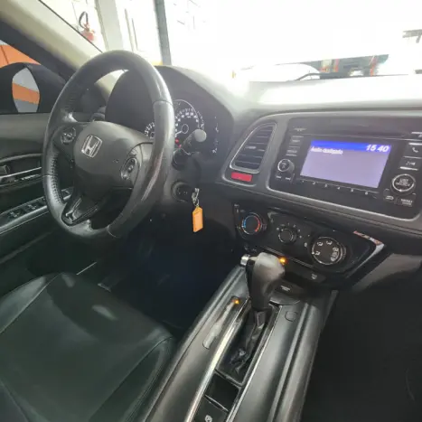 HONDA HR-V 1.8 16V 4P EX FLEX AUTOM�TICO CVT, Foto 9