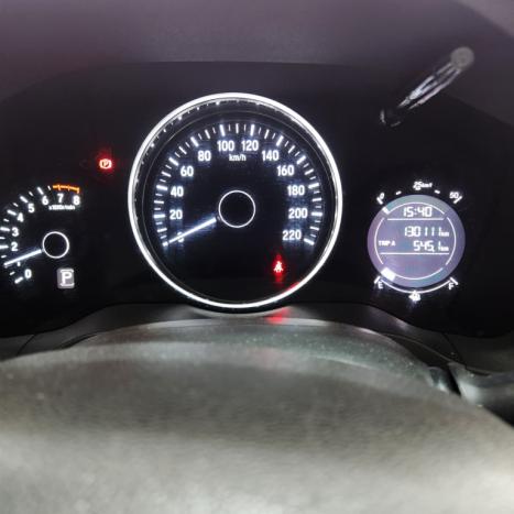 HONDA HR-V 1.8 16V 4P EX FLEX AUTOM�TICO CVT, Foto 10
