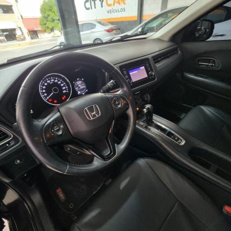 HONDA HR-V 1.8 16V 4P EX FLEX AUTOM�TICO CVT, Foto 11
