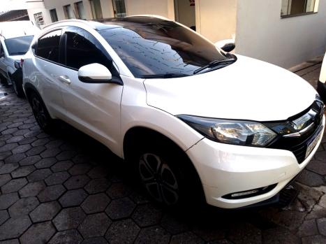 HONDA HR-V 1.8 16V 4P EX FLEX AUTOM�TICO CVT, Foto 7