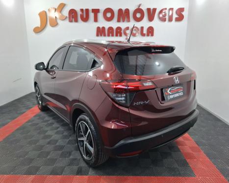 HONDA HR-V 1.8 16V 4P EX FLEX AUTOM�TICO CVT, Foto 5