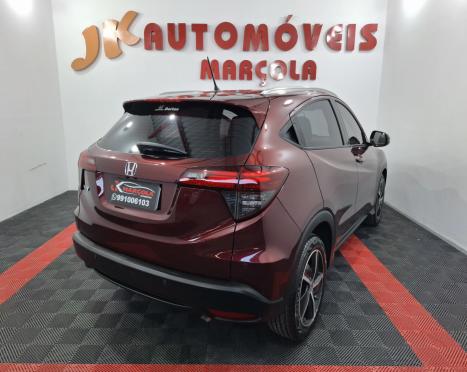 HONDA HR-V 1.8 16V 4P EX FLEX AUTOM�TICO CVT, Foto 6