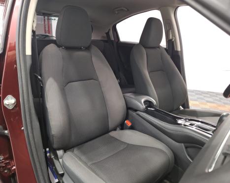 HONDA HR-V 1.8 16V 4P EX FLEX AUTOM�TICO CVT, Foto 7