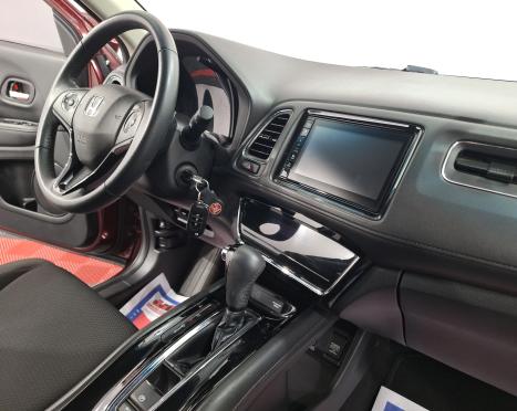 HONDA HR-V 1.8 16V 4P EX FLEX AUTOM�TICO CVT, Foto 9