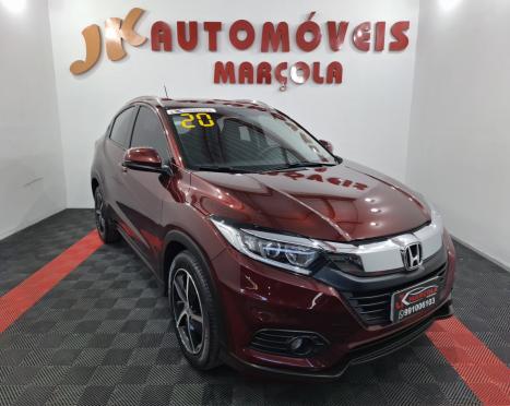 HONDA HR-V 1.8 16V 4P EX FLEX AUTOM�TICO CVT, Foto 10