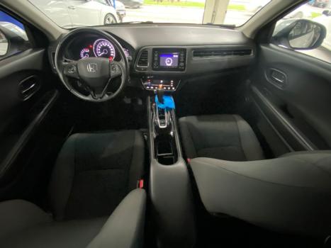HONDA HR-V 1.8 16V 4P EX FLEX AUTOM�TICO CVT, Foto 5