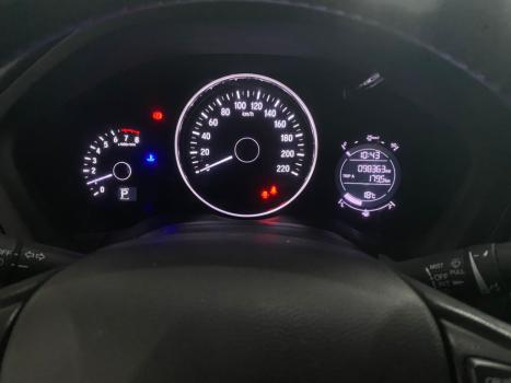 HONDA HR-V 1.8 16V 4P EX FLEX AUTOM�TICO CVT, Foto 7