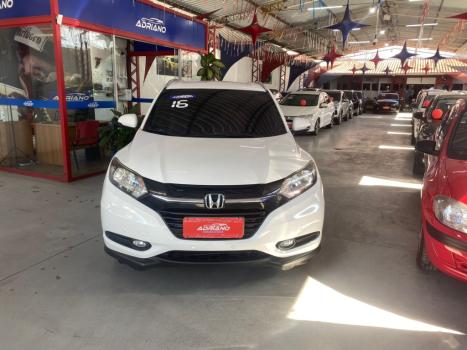 HONDA HR-V 1.8 16V 4P EXL FLEX AUTOM�TICO CVT, Foto 1