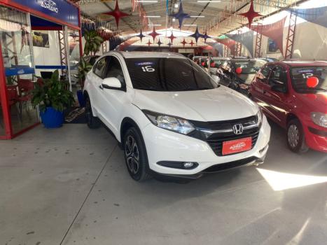HONDA HR-V 1.8 16V 4P EXL FLEX AUTOM�TICO CVT, Foto 2