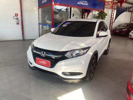 HONDA HR-V 1.8 16V 4P EXL FLEX AUTOM�TICO CVT, Foto 3