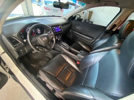 HONDA HR-V 1.8 16V 4P EXL FLEX AUTOM�TICO CVT, Foto 4