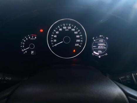 HONDA HR-V 1.8 16V 4P EXL FLEX AUTOM�TICO CVT, Foto 5