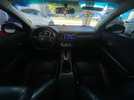 HONDA HR-V 1.8 16V 4P EXL FLEX AUTOM�TICO CVT, Foto 6