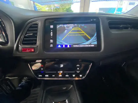 HONDA HR-V 1.8 16V 4P EXL FLEX AUTOM�TICO CVT, Foto 7