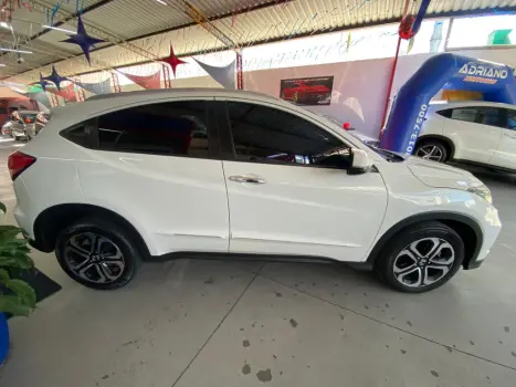 HONDA HR-V 1.8 16V 4P EXL FLEX AUTOM�TICO CVT, Foto 8