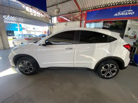 HONDA HR-V 1.8 16V 4P EXL FLEX AUTOM�TICO CVT, Foto 9