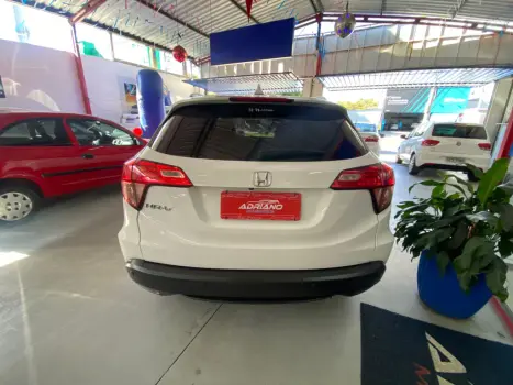 HONDA HR-V 1.8 16V 4P EXL FLEX AUTOM�TICO CVT, Foto 10