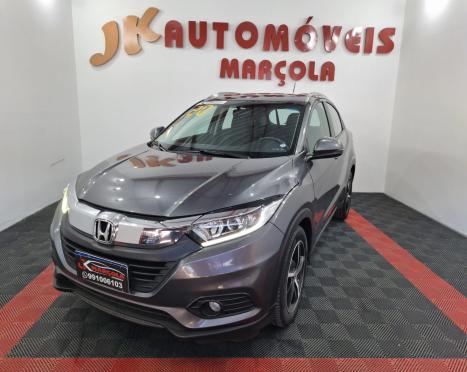 HONDA HR-V 1.8 16V 4P EX FLEX AUTOM�TICO CVT, Foto 1