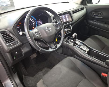 HONDA HR-V 1.8 16V 4P EX FLEX AUTOM�TICO CVT, Foto 2