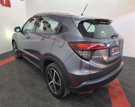 HONDA HR-V 1.8 16V 4P EX FLEX AUTOM�TICO CVT, Foto 6