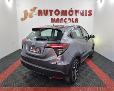 HONDA HR-V 1.8 16V 4P EX FLEX AUTOM�TICO CVT, Foto 7