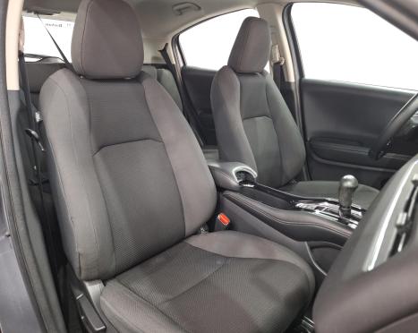 HONDA HR-V 1.8 16V 4P EX FLEX AUTOM�TICO CVT, Foto 8