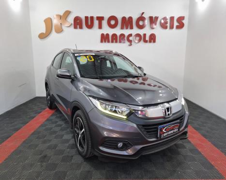 HONDA HR-V 1.8 16V 4P EX FLEX AUTOM�TICO CVT, Foto 10