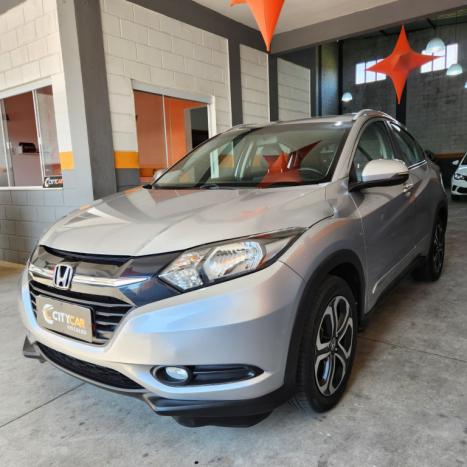 HONDA HR-V 1.8 16V 4P EXL FLEX AUTOMÁTICO CVT, Foto 2