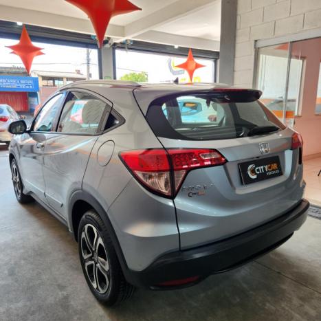 HONDA HR-V 1.8 16V 4P EXL FLEX AUTOMÁTICO CVT, Foto 4