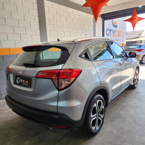 HONDA HR-V 1.8 16V 4P EXL FLEX AUTOMÁTICO CVT, Foto 5