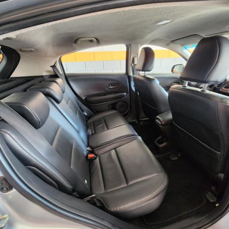HONDA HR-V 1.8 16V 4P EXL FLEX AUTOMÁTICO CVT, Foto 7