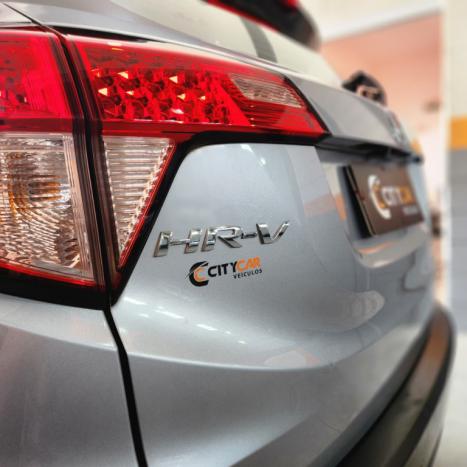 HONDA HR-V 1.8 16V 4P EXL FLEX AUTOMÁTICO CVT, Foto 8