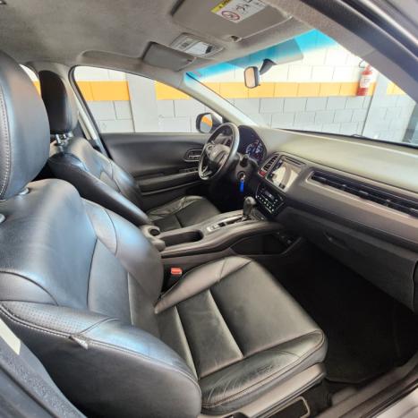 HONDA HR-V 1.8 16V 4P EXL FLEX AUTOMÁTICO CVT, Foto 11